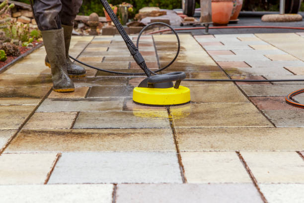 East Farmingdale, NY Pressure Washing Services Company
